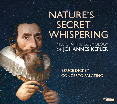 Nature's Secret Whispering / Various: Nature's Secret Whispering