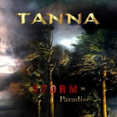 Tanna: Storm In Paradise