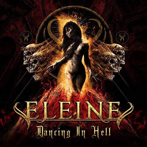 Eleine: Dancing In Hell (Black Vinyl)