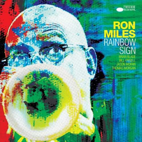 Miles, Ron: Rainbow Sign