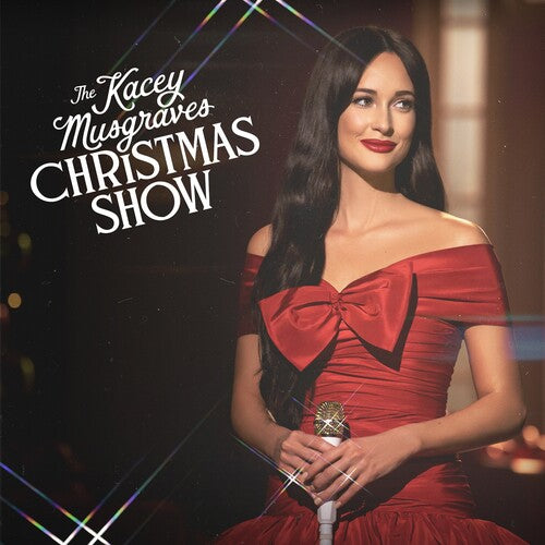 Musgraves, Kacey: The Kacey Musgraves Christmas Show