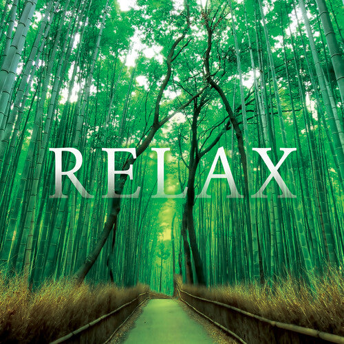 Relax / Various: Relax (Various Artists)