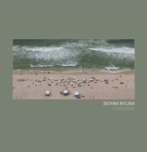 Regina, Donna: Transient