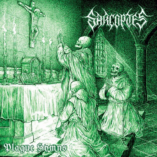 Sarcoptes: Plague Hymns