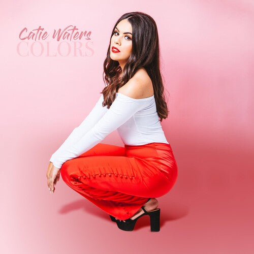 Waters, Catie: Colors