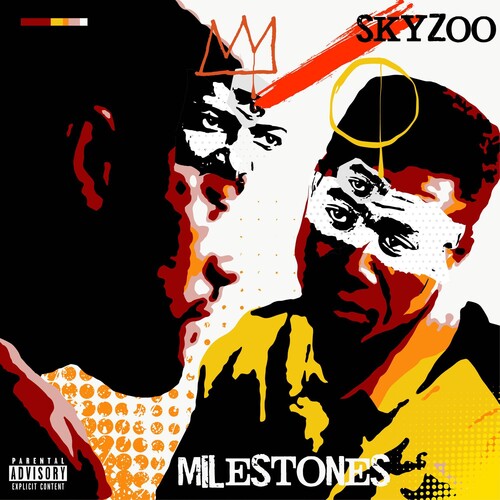 Skyzoo: Milestones