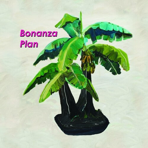 Barringtone: Bonanza Plan