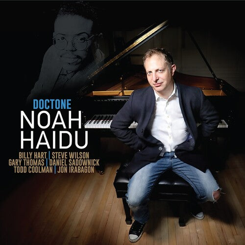 Haidu, Noah: Doctone