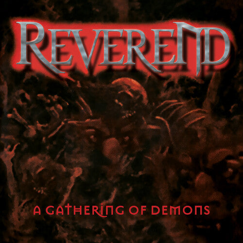 Reverend: A Gathering Of Demons