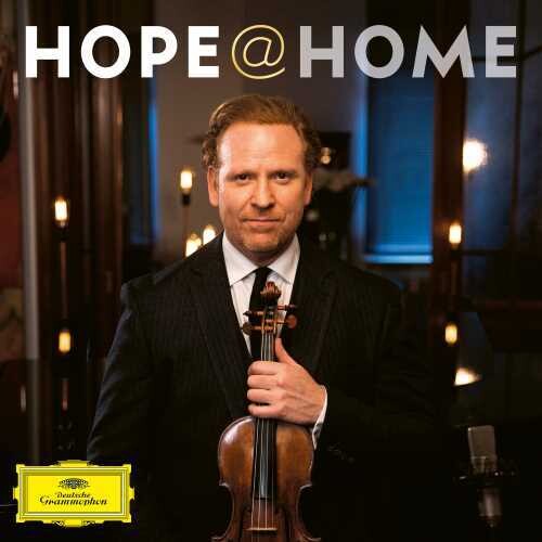 Hope, Daniel: Hope@Home