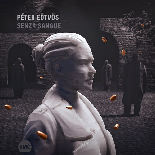 Eotvos, Peter: Senza Sangue