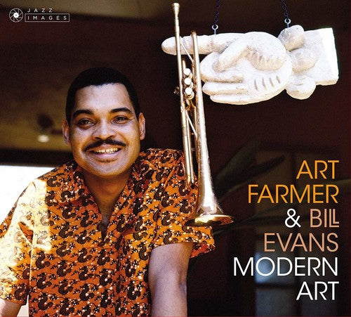 Farmer, Art / Evans, Bill: Modern Art