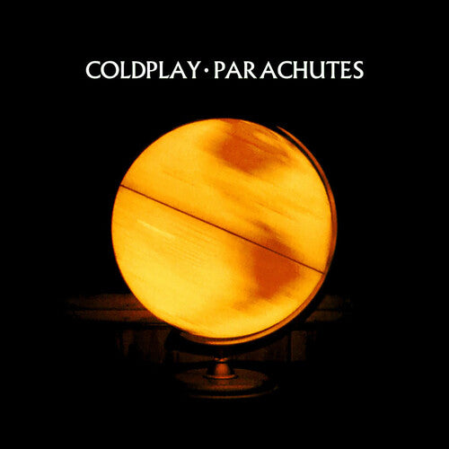 Coldplay: Parachutes
