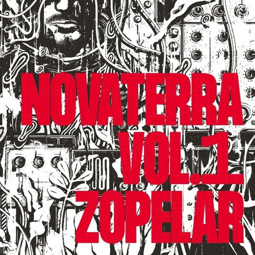 Zopelar: Novaterra Vol. 1