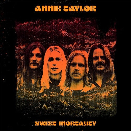 Annie Taylor: Sweet Mortality