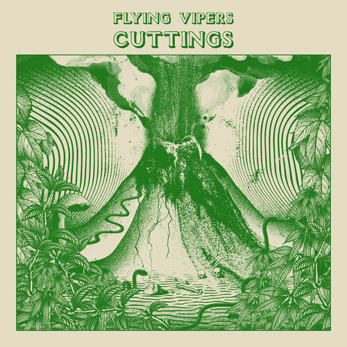 Flying Vipers: Cuttings