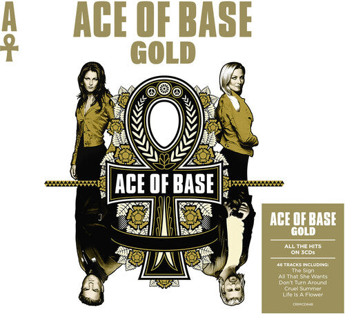 Ace of Base: Gold