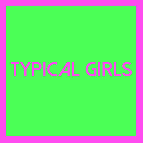 Typical Girls 2 / Various: Typical Girls 2 (Various Artists)