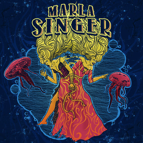 Singer, Marla: Marla Singer