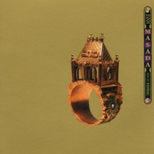 Zorn, John: Masada Live at Tonic 2001