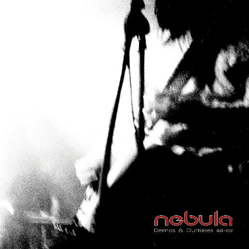 Nebula: Demos & Outtakes 98 02 - COMPACT DISCS
