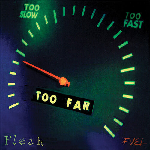 Fleah: Fuel