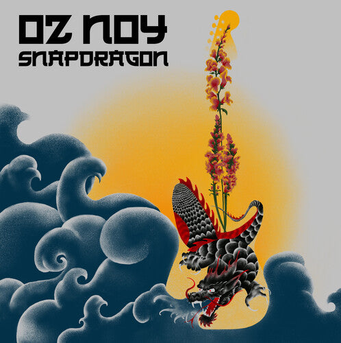 Noy, Oz: Snapdragon