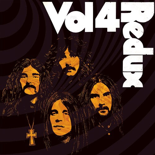 Volume 4 (Redux) / Various: Volume 4 (Redux) (Various Artists)