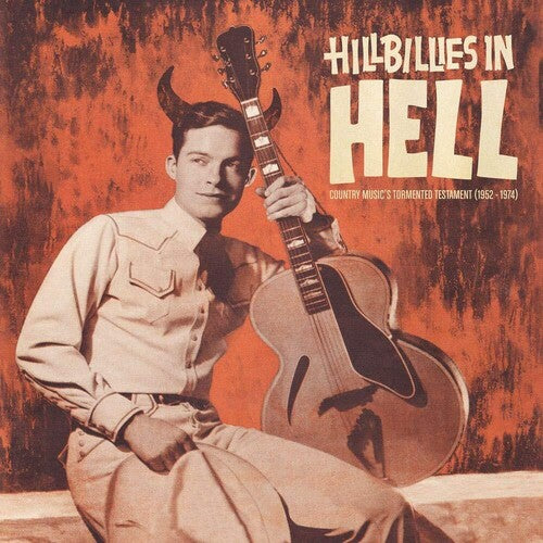 Hillbillies in Hell / Various: Hillbillies In Hell (Various Artists)