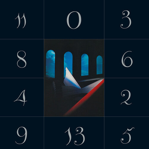 New Order: Murder (2020 Remaster) - 12-INCH SINGLE