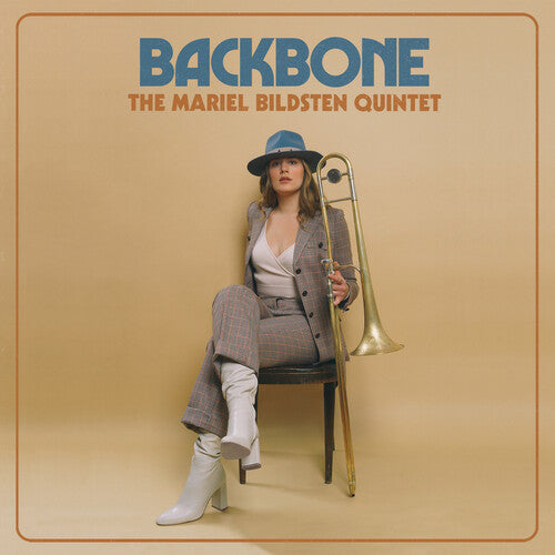 Bildsten, Mariel: Backbone