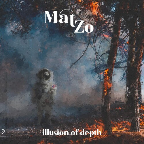 Mat Zo: ILLUSION OF DEPTH