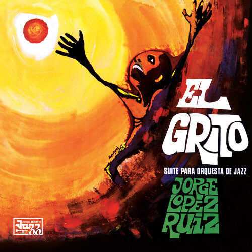 Ruiz, Jorge Lopez: El Grito