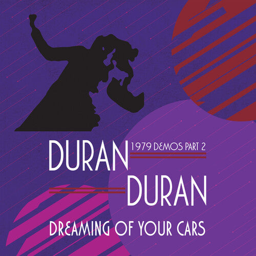 Duran Duran: Dreaming Of Your Cars - 1979 Demos Part 2