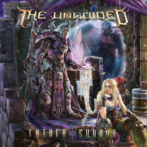 Unguided: Father Shadow