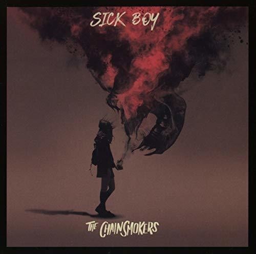 Chainsmokers: Sick Boy Save Yourself