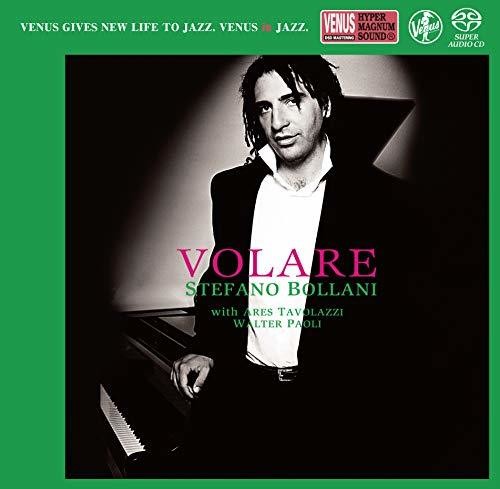Bollani, Stefano: Volare - SUPER-AUDIO CD
