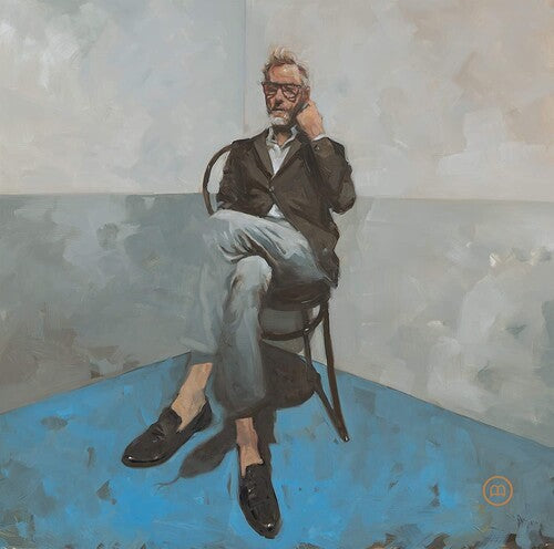 Berninger, Matt: Serpentine Prison