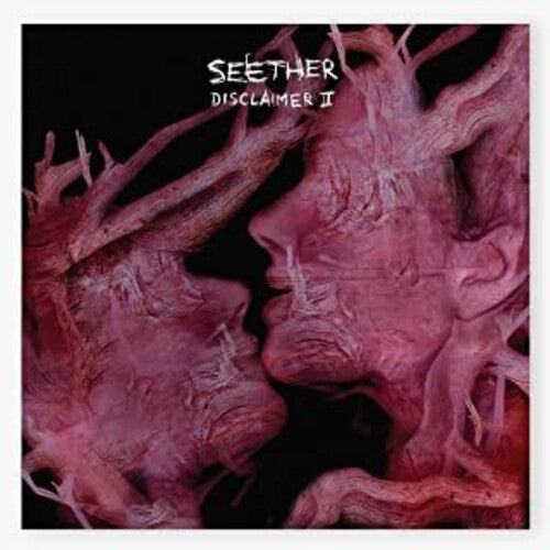 Seether: Disclaimer II