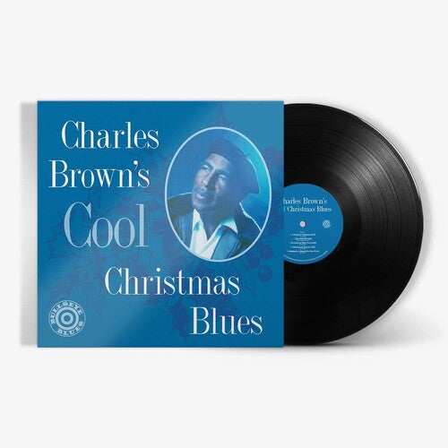 Brown, Charles: Cool Christmas Blues