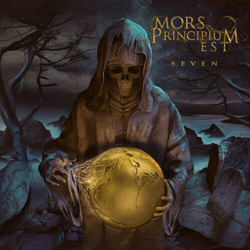 Mors Principium Est: Seven (Box Set)