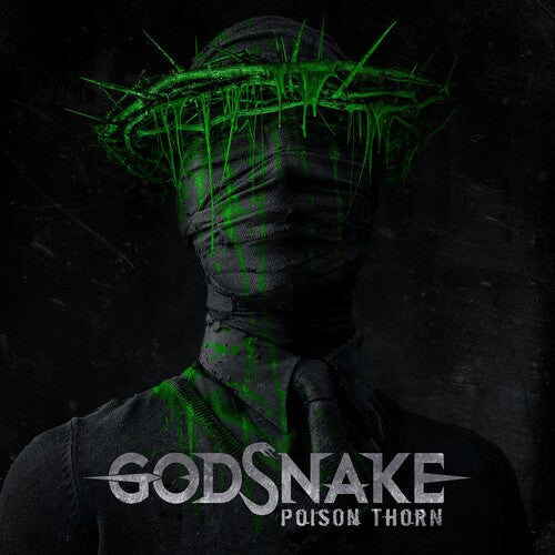 Godsnake: Poison Thorn