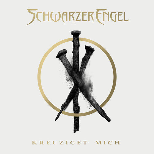 Engel, Schwarzer: Kreuziget Mich