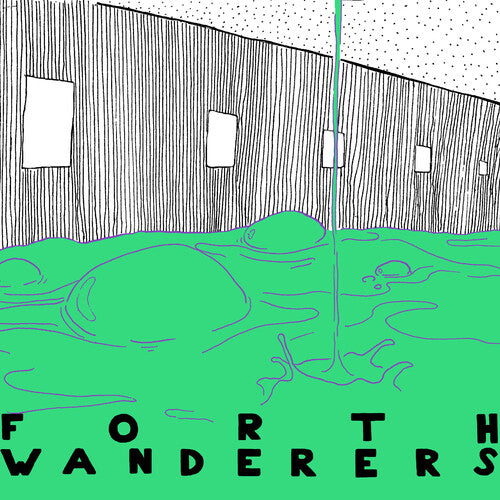 Forth Wanderers: Slog