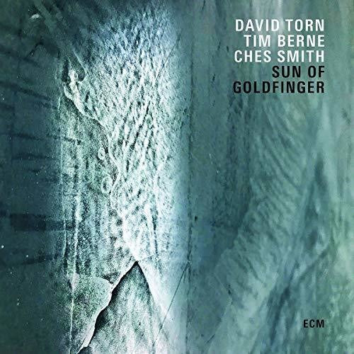 Torn, David / Berne, Tim / Smith, Ches: Sun Of Goldfinger