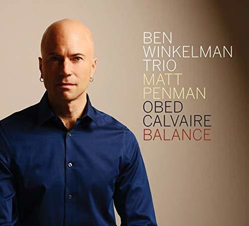 Winkelman, Ben: Balance