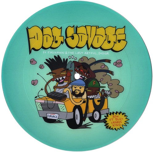 Dag Savage: Furnace / If You're Down