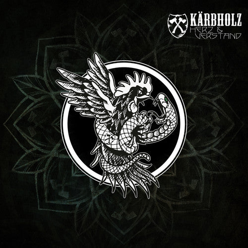 Karbholz: Herz & Verstand