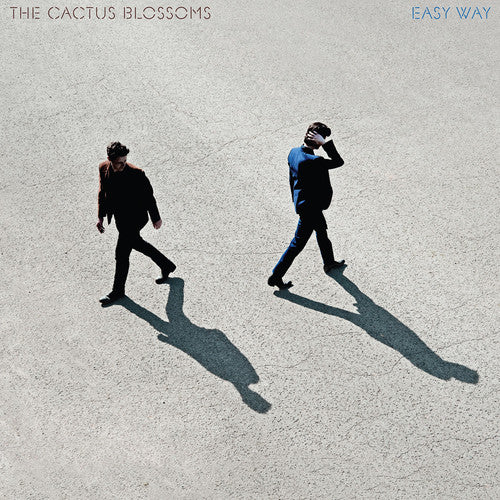 Cactus Blossoms: Easy Way