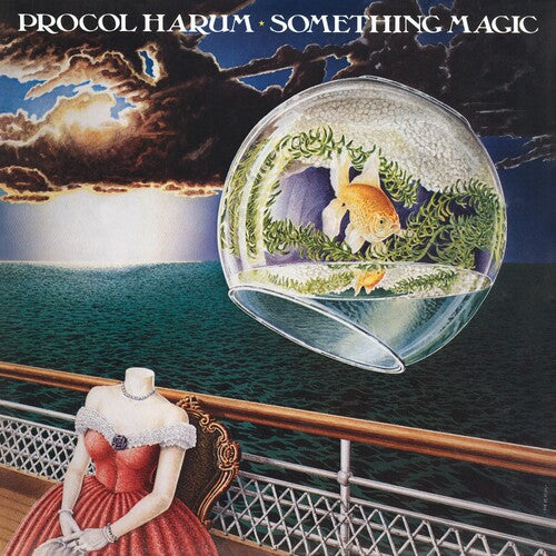 Procol Harum: Something Magic: Remastered & Expanded Edition